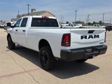New 2026 RAM 2500 Tradesman image 3