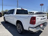 Used 2025 RAM 1500 Limited w/ Bed Utility Group image 4