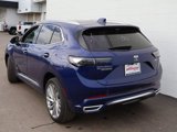 New 2025 Buick Envision Avenir image 3