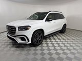 New 2025 Mercedes-Benz GLS 450 4MATIC image 3