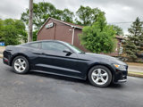 Used 2016 Ford Mustang Coupe image 2