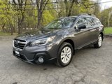 Used 2019 Subaru Outback 2.5i Premium image 4