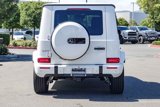 New 2025 Mercedes-Benz G 550 image 5