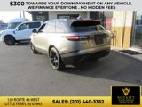 Used 2019 Land Rover Range Rover Velar R-Dynamic SE image 5