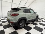 New 2026 Chevrolet TrailBlazer ACTIV w/ Convenience Package image 6