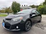 Used 2016 Toyota Corolla S image 2