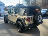Used 2022 Jeep Wrangler Sport image 5