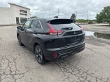Used 2024 Mitsubishi Eclipse Cross SEL image 5