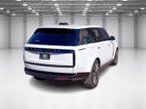 New 2025 Land Rover Range Rover Long Wheelbase SE image 5