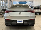 New 2025 Mercedes-Benz GLC 63 AMG S image 5