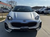 Used 2020 Kia Sportage LX image 2