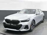 New 2026 BMW 540i xDrive w/ Executive Package image 3