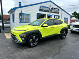Used 2024 Hyundai Kona SEL image 3