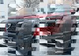 New 2025 Nissan Pathfinder Rock Creek image 3