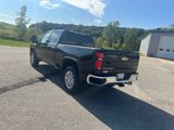 New 2025 Chevrolet Silverado 3500 LTZ w/ LTZ Plus Package image 5