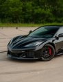 Used 2023 Chevrolet Corvette Z06 w/ Stealth Interior Trim Package image 2