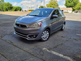 Used 2018 Mitsubishi Mirage ES image 4