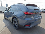 New 2025 MAZDA CX-70 3.3 Turbo w/ Premium Package image 4