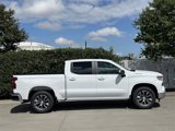 New 2025 Chevrolet Silverado 1500 LT w/ Convenience Package II image 3