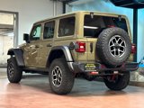 New 2025 Jeep Wrangler Unlimited Rubicon image 3