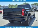 New 2025 Chevrolet Silverado 3500 High Country w/ Technology Package image 5