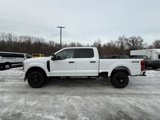 New 2025 Ford F350 XL w/ STX Appearance Package image 2