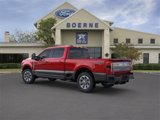 New 2025 Ford F250 King Ranch image 4