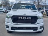 New 2025 RAM 1500 Laramie w/ Sport Appearance Package image 2