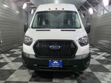 Used 2023 Ford Transit 350 148 High Roof DRW AWD w/ Load Area Protection Package image 3