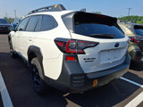 New 2025 Subaru Outback Wilderness image 3
