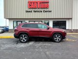 Used 2019 Jeep Cherokee Limited w/ Trailer Tow Group image 2