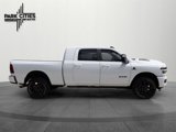 New 2025 RAM 2500 Laramie image 2