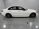 New 2025 Mercedes-Benz C 300 4MATIC Sedan image 5