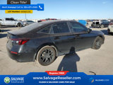 Used 2025 Honda Civic Sport image 4
