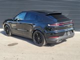 Used 2025 Porsche Cayenne E-Hybrid Coupe image 4