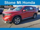 New 2025 Honda Pilot EX-L image 2