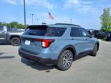New 2025 Ford Explorer ST-Line image 3