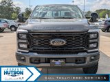 New 2025 Ford F250 4x4 Crew Cab Super Duty image 3