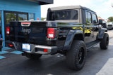 Used 2022 Jeep Gladiator Sport image 4