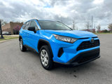 Used 2019 Toyota RAV4 LE image 3