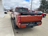 New 2025 Toyota Tundra Platinum w/ TRD Off-Road Package image 3