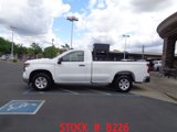 Used 2024 Chevrolet Silverado 1500 W/T w/ WT Fleet Convenience Package image 2