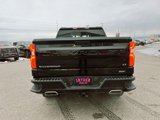 Used 2020 Chevrolet Silverado 1500 LT Trail Boss image 6