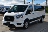 Used 2023 Ford Transit 350 XLT image 3