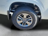 New 2025 Nissan Frontier SV image 2