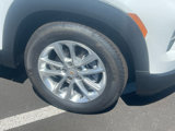 New 2026 Chevrolet TrailBlazer LS w/ LS Convenience Package image 4