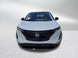 New 2025 Nissan Ariya Platinum image 2