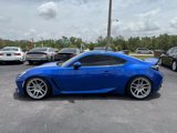 Used 2022 Subaru BRZ Limited image 3