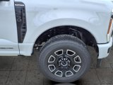 New 2025 Ford F250 Platinum w/ FX4 Off-Road Package image 4