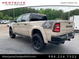New 2025 RAM 1500 Big Horn image 5